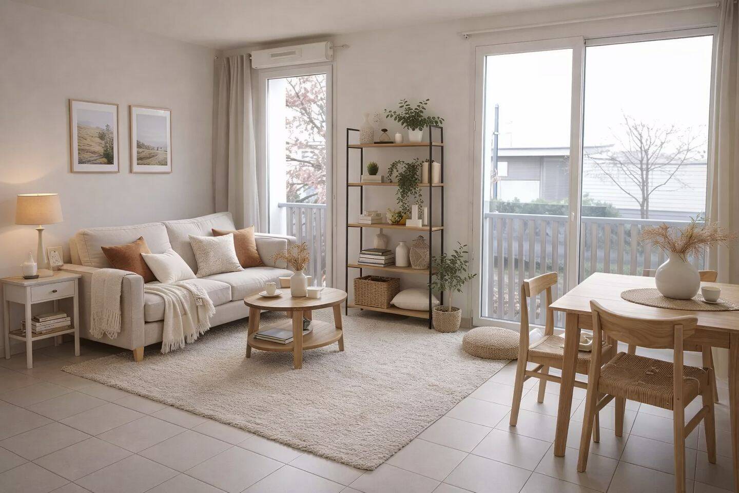 Appartement 1 pièce 39 m² · à Blagnac · 38,9 m² · 116 500 €