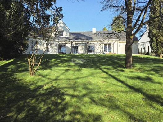 Maison à vendre 931 500 € 6 pièces 3 chambres 179 m² 2 171 m² de terrain Arradon 56610