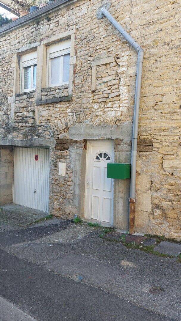 Appartement 2 pièces 64 m² · à Bourgoin-Jallieu · 64 m² · 550 €