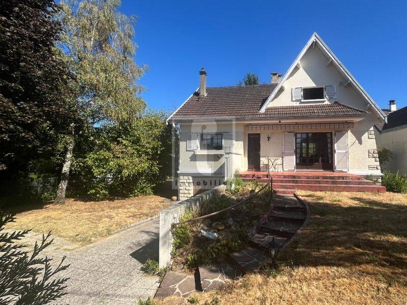 Maison 6 pièces 115 m² · à Moret-Loing-Et-Orvanne · 115 m² · 294 000 €