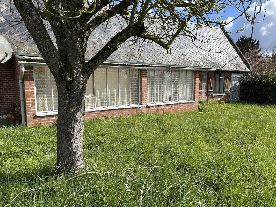 Maison 3 pièces 80 m² · à Wavignies · 80 m² · 112 000 €
