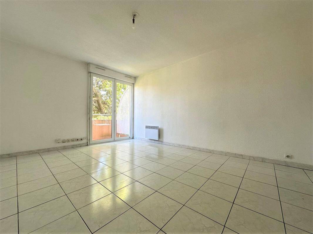 Appartement 1 pièce 24 m² · à Montpellier · 24 m² · 521 €