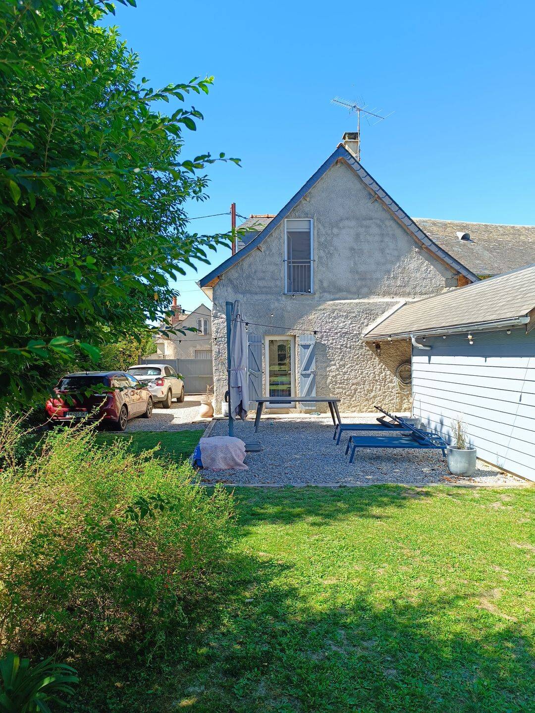 Maison 3 pièces 92 m² · à Ossun · 92 m² · 230 000 €