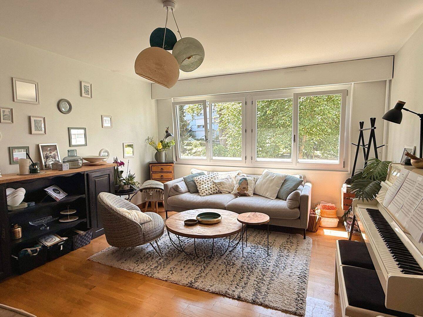 Appartement 5 pièces 104 m² · à Vernon · 104,1 m² · 270 000 €