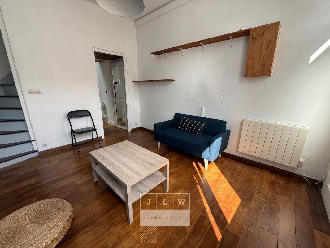 Maison 3 pièces 60 m² · à Lille · 60 m² · 715 €/mois