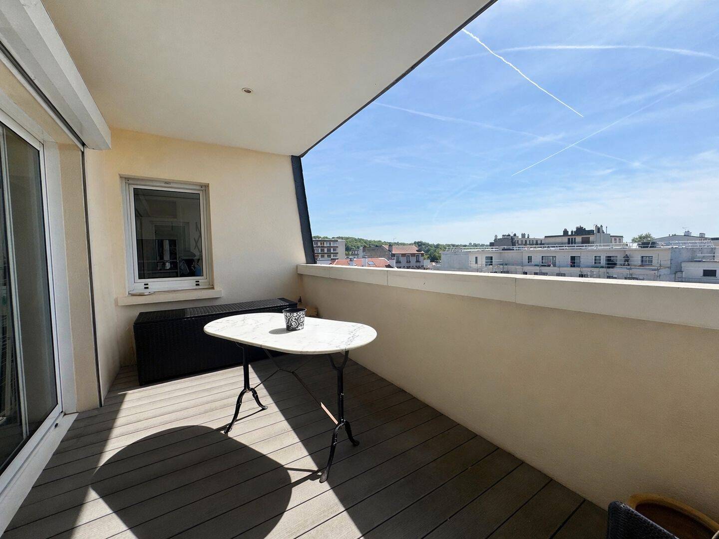 Appartement 5 pièces 136 m² · à Saint-Maur-des-Fossés · 136 m² · 680 000 €