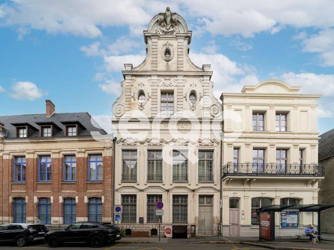 Appartement 1 pièce 36 m² · à Arras · 36 m² · 109 500 €