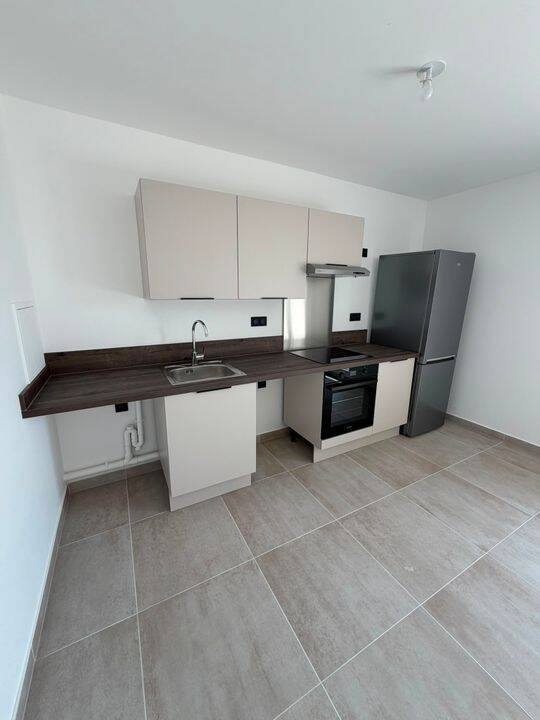 Appartement 4 pièces 135 m² · à Serris · 135 m² · 2 050 €/mois