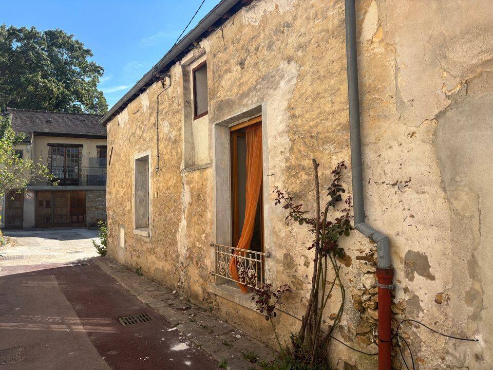 Maison 2 pièces 55 m² · à Montgeron · 55 m² · 1 380 €