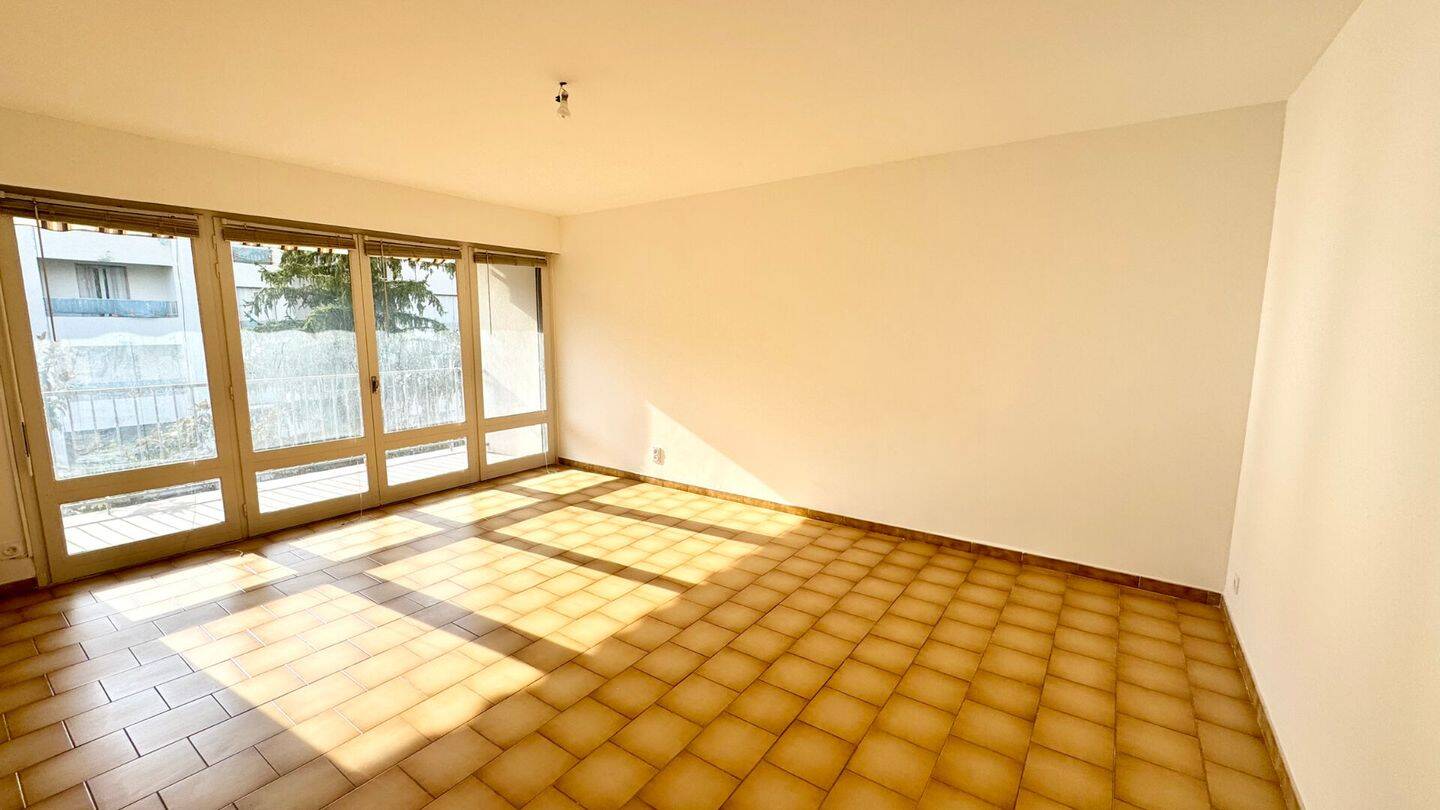 Appartement 2 pièces 60 m² · à Aix-en-Provence · 60,3 m² · 960 €/mois