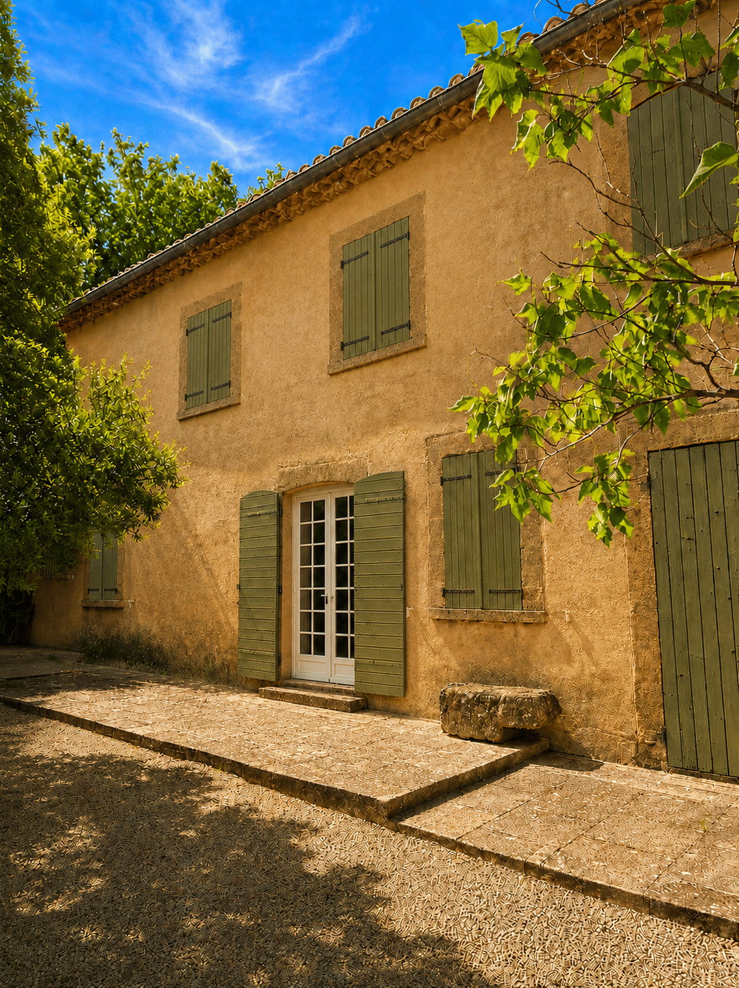 Maison 8 pièces 300 m² · à Graveson · 300 m² · 1 190 000 €