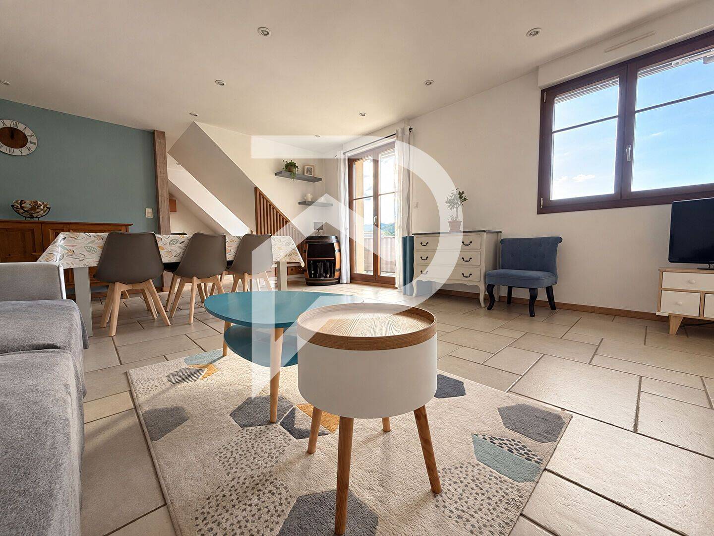 Appartement 3 pièces 88 m² · à Kaysersberg Vignoble · 88 m² · 236 000 €