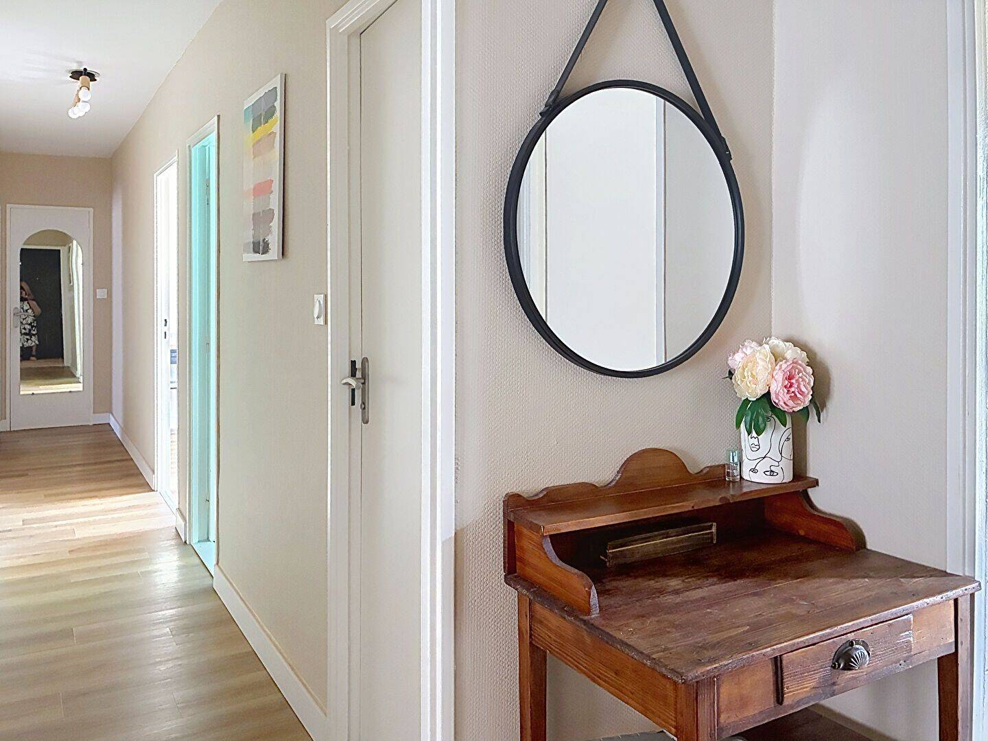 Appartement 4 pièces 69 m² · à Perpignan · 68,7 m² · 1 008 €/mois