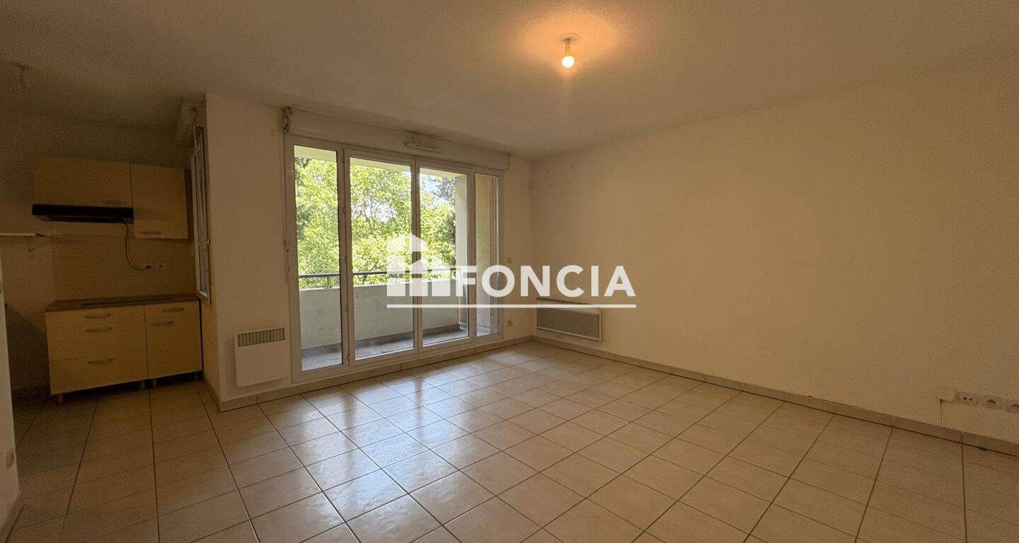 Appartement 2 pièces 44 m² · à Avignon · 44,1 m² · 622 €