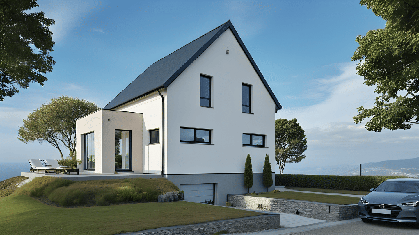 Maison 6 pièces 113 m² · à Soultzbach-les-Bains · 113 m² · 418 000 €