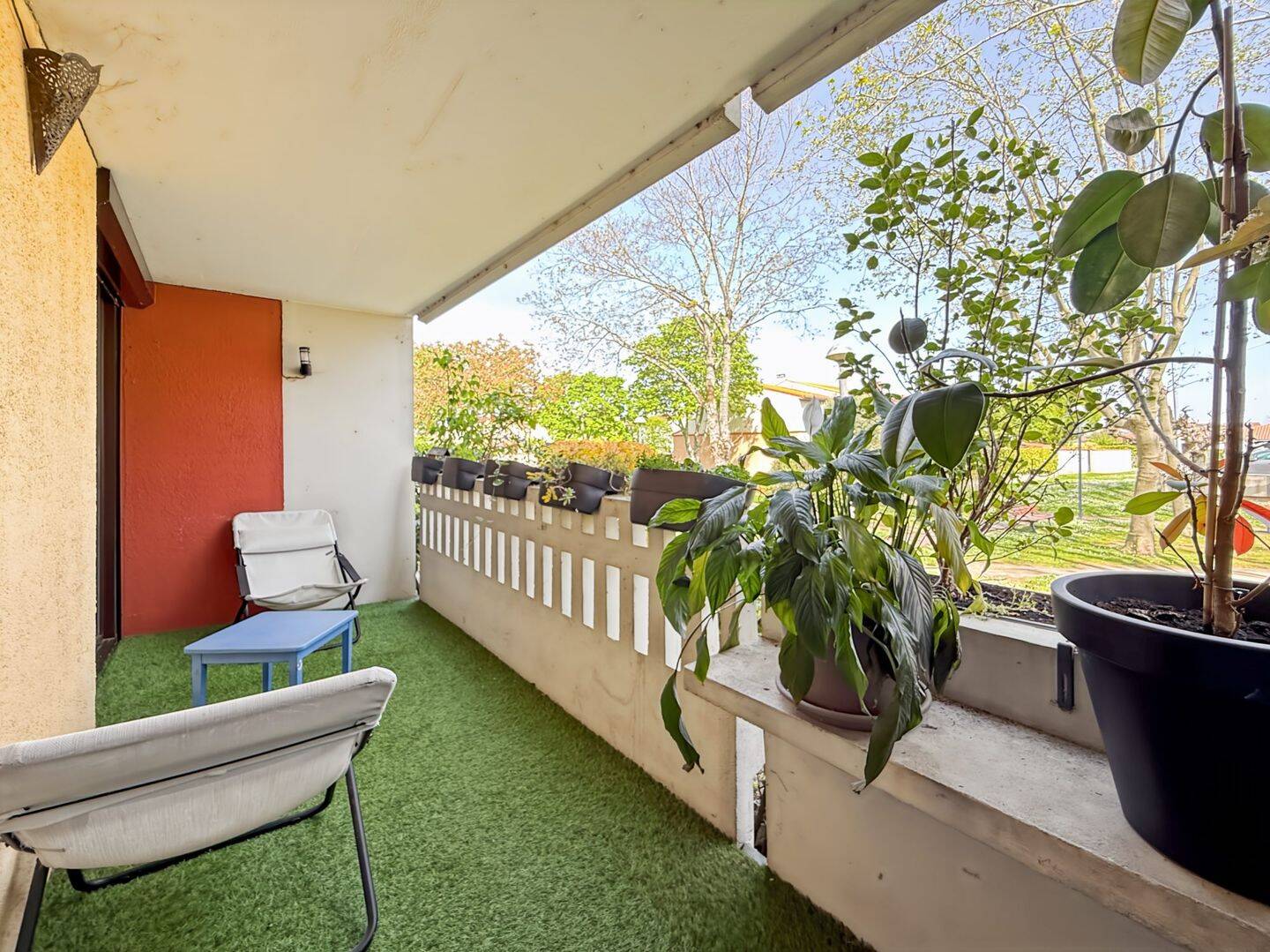 Appartement 5 pièces 103 m² · à Blagnac · 103 m² · 274 000 €