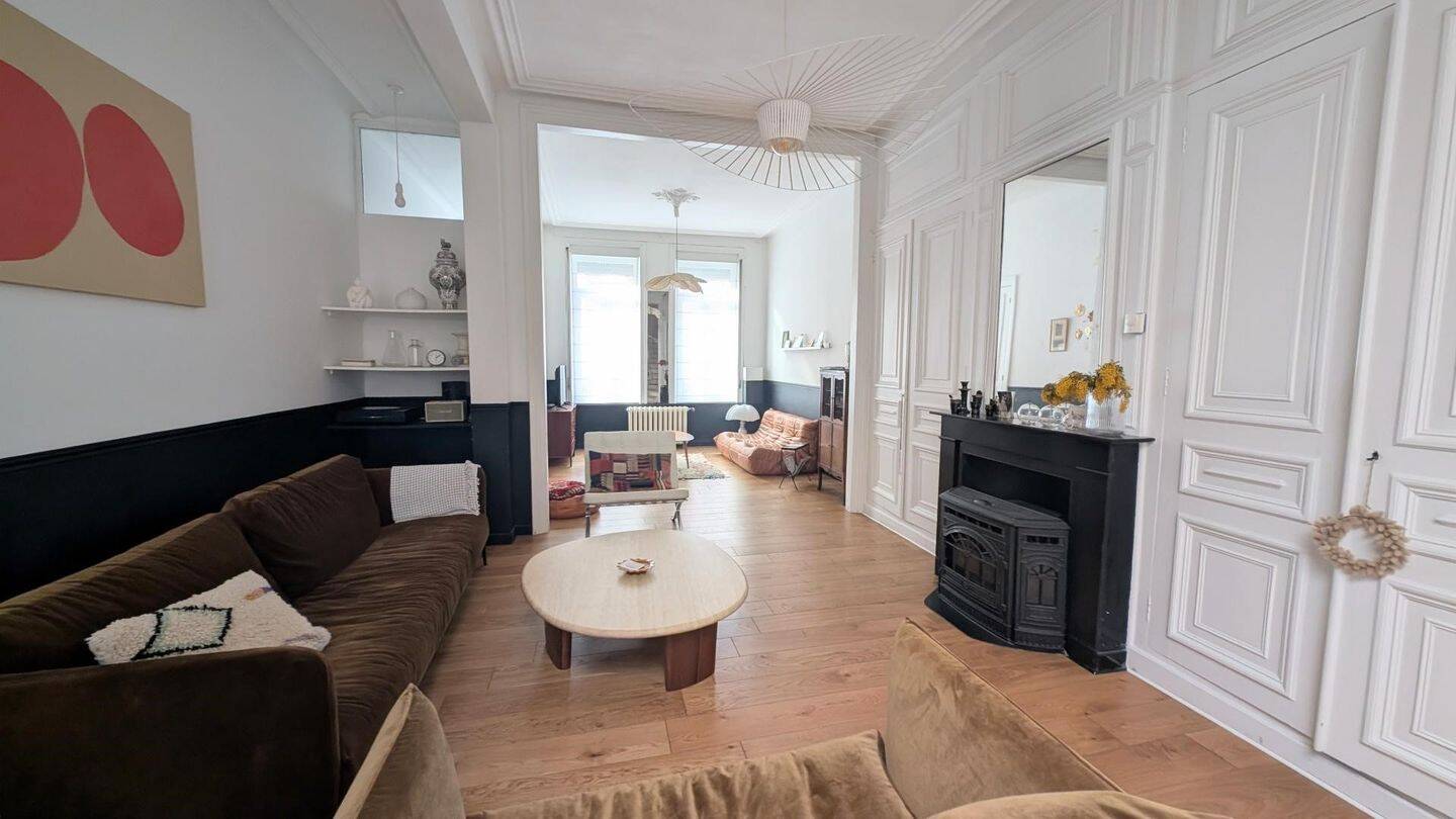 Maison 6 pièces 160 m² · à Roubaix · 160 m² · 429 000 €