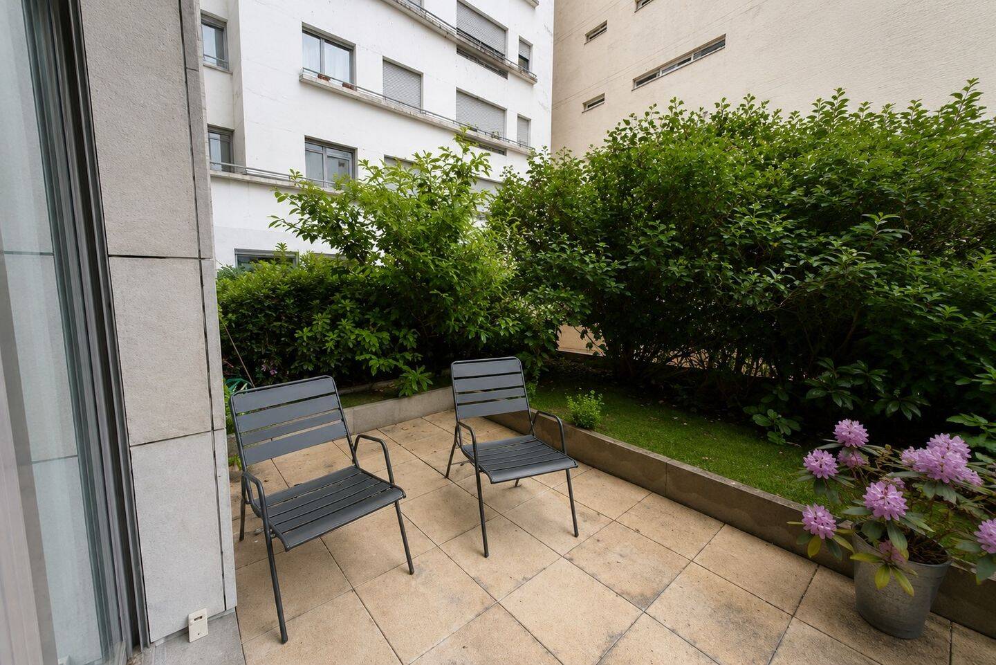 Appartement 1 pièce 31 m² · à Paris 15ème Arrondissement · 31 m² · 1 276 €/mois