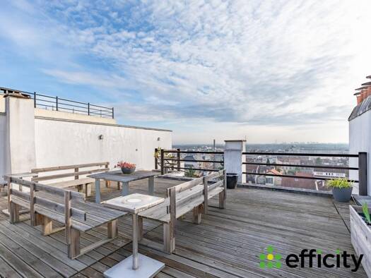 Pavillon à vendre 2 500 000 € 7 pièces 4 chambres 360 m² 407 m² de terrain Carnot Gambetta Suresnes 92150