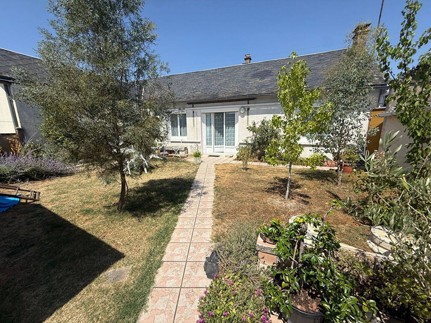 Maison 3 pièces 60 m² · à Vendôme · 60 m² · 136 900 €
