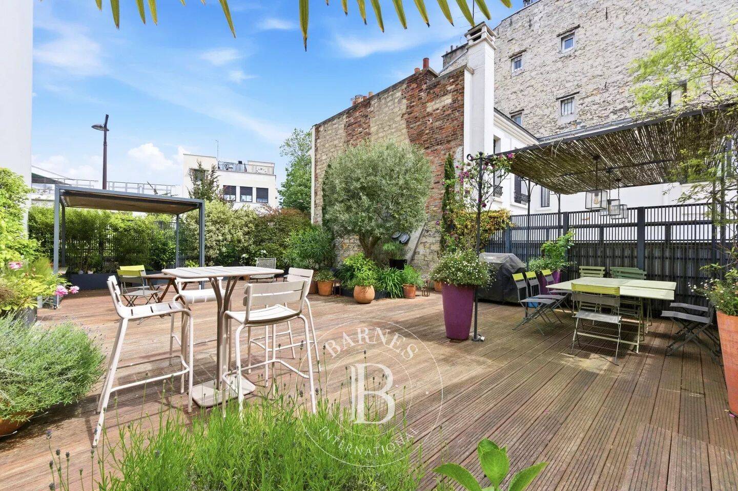 Appartement 8 pièces 251 m² · à Charenton-le-Pont · 251 m² · 1 840 000 €