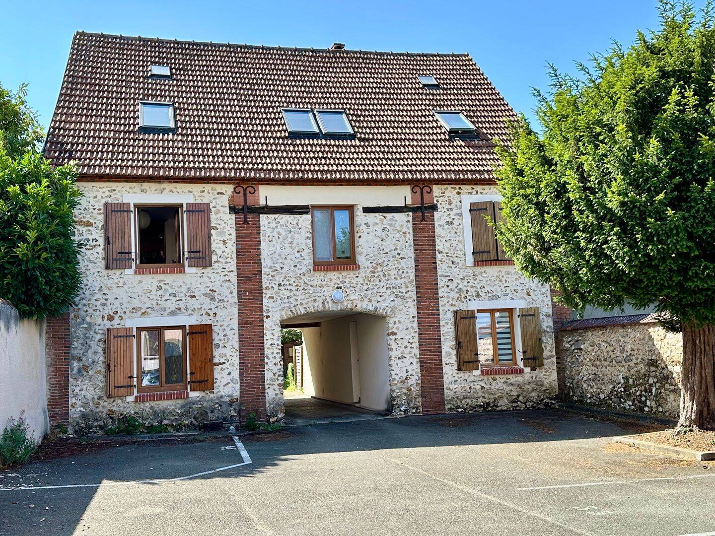 Appartement 4 pièces 73 m² · à Maintenon · 72,6 m² · 193 500 €