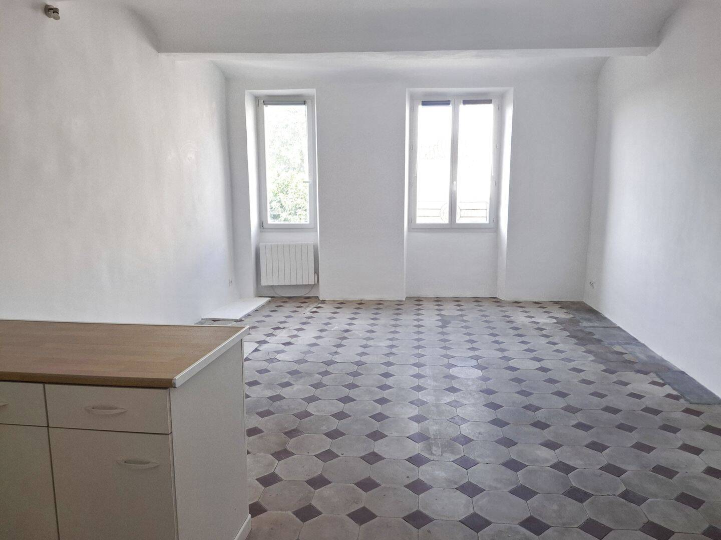 Appartement 2 pièces 58 m² · à Ganges · 58 m² · 560 €/mois