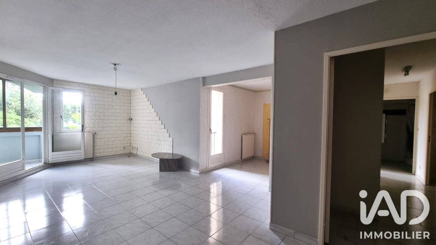 Appartement 3 pièces 71 m² · à Châteaurenard · 71 m² · 149 000 €