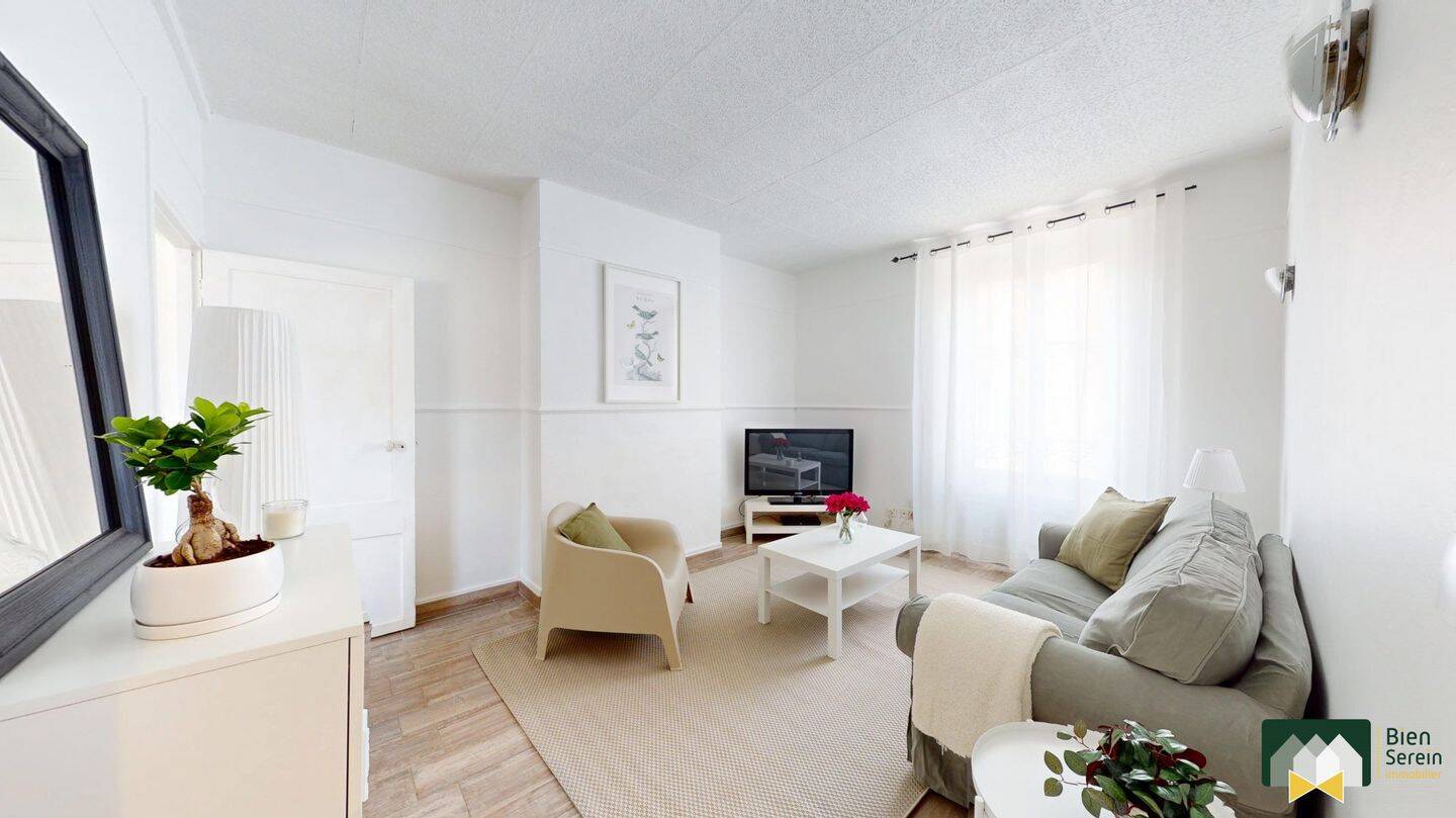 Appartement 2 pièces 40 m² · à Auneau-Bleury-Saint-Symphorien · 39,6 m² · 630 €