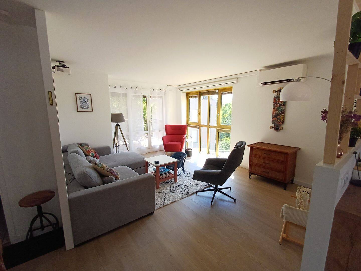 Appartement 4 pièces 98 m² · à Lyon 5ème Arrondissement · 98 m² · 445 000 €