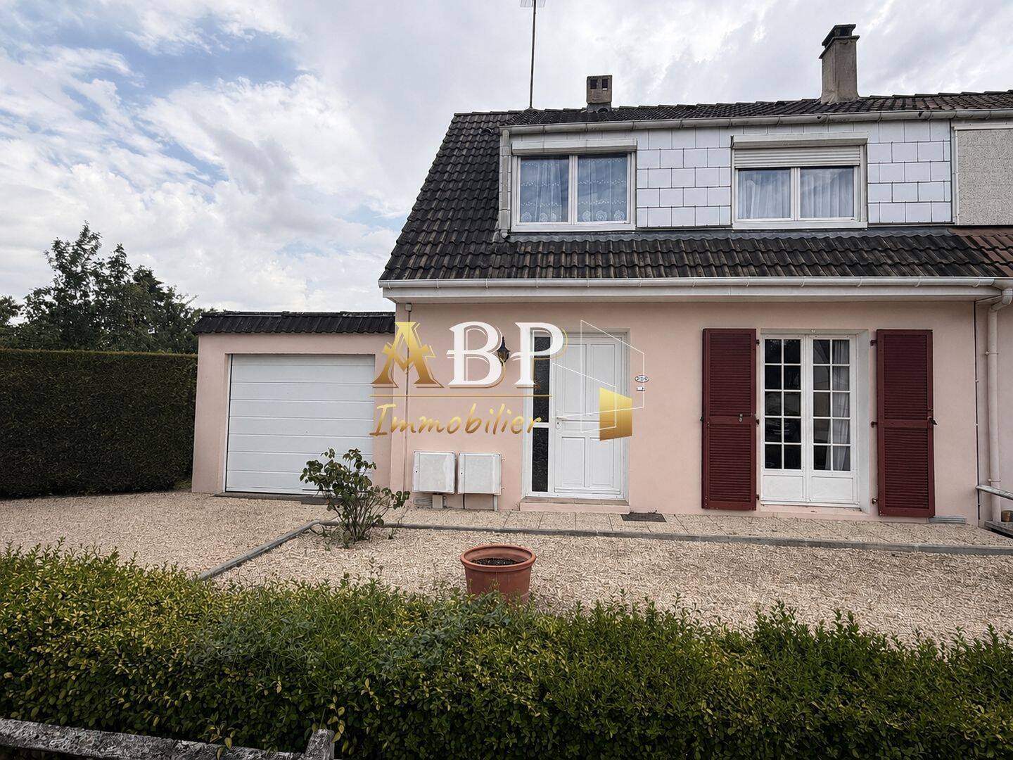 Maison 4 pièces 83 m² · à Châteaudun · 83,2 m² · 127 200 €