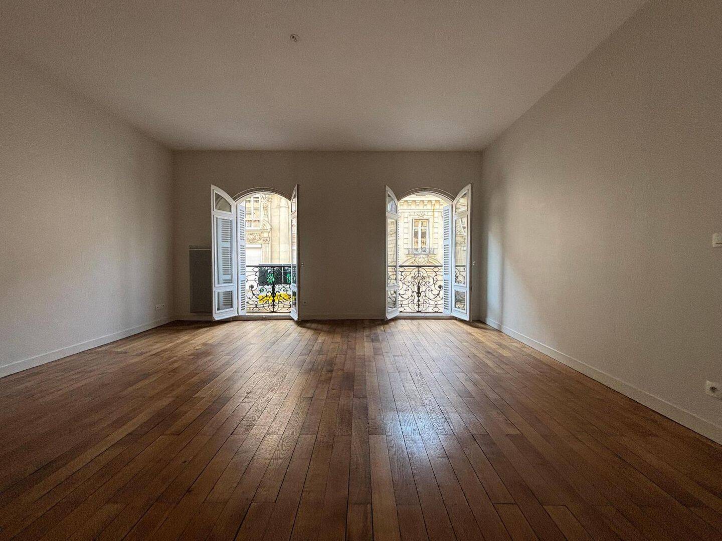 Appartement bourgeois — 3
