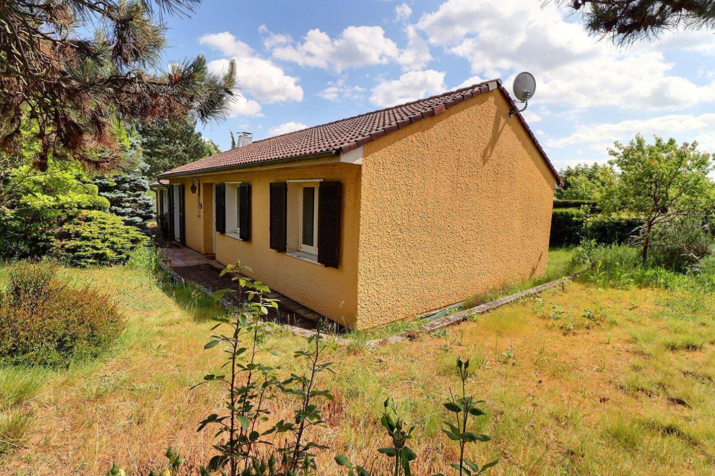 Maison 6 pièces 112 m² · à Épernon · 112 m² · 265 500 €