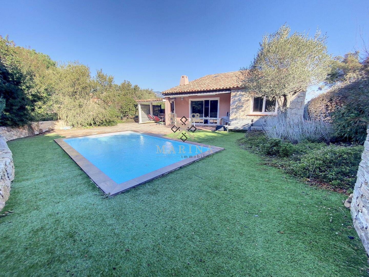 Maison 5 pièces 120 m² · à Porto-Vecchio · 120 m² · 820 000 €