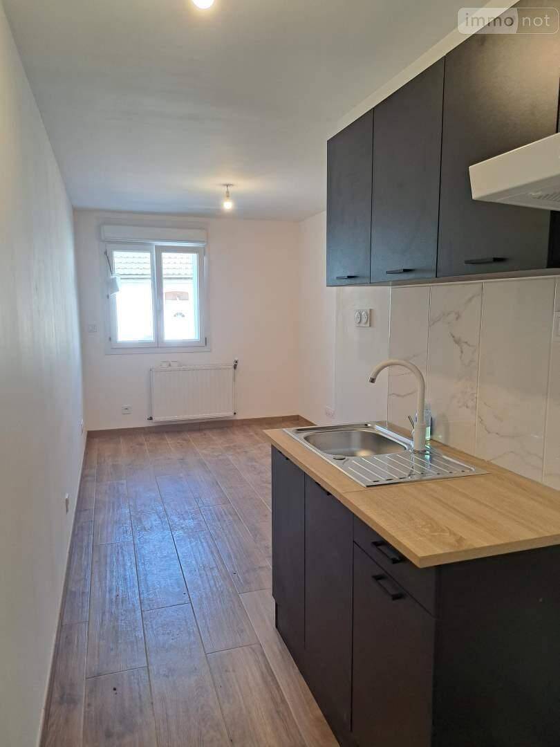 Appartement 2 pièces 26 m² · à Courgivaux · 26 m² · 400 €/mois