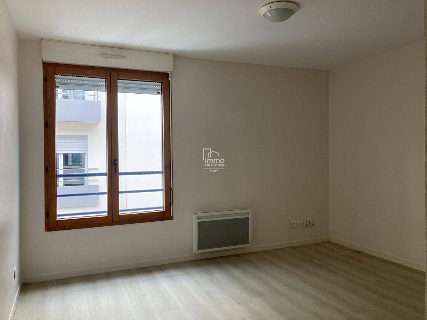 Appartement 1 pièce 19 m² · à Nantes · 18,5 m² · 439 €/mois