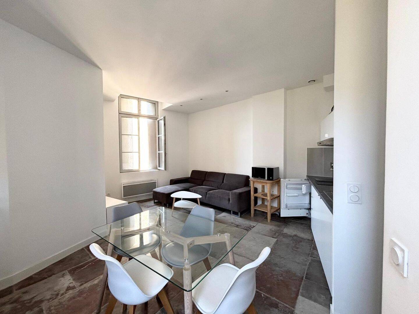 Appartement 2 pièces 36 m² · à Montpellier · 35,8 m² · 883 €/mois