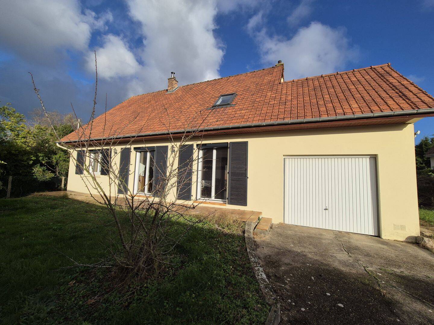 Maison 6 pièces 120 m² · à Fort-Mahon-Plage · 120 m² · 419 900 €