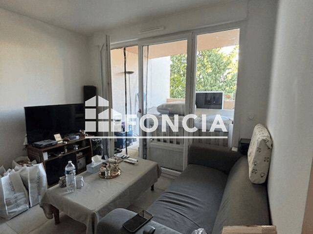 Appartement 2 pièces 40 m² · à Montpellier · 40,3 m² · 711 €/mois