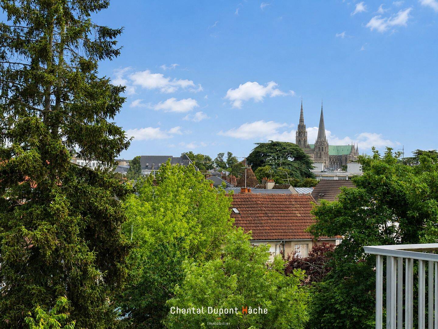 Appartement 3 pièces 70 m² · à Chartres · 70,3 m² · 174 000 €