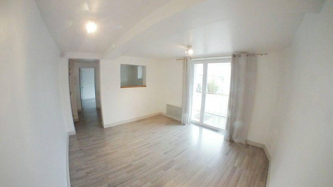 Appartement 2 pièces 34 m² · à Nantes · 34 m² · 600 €