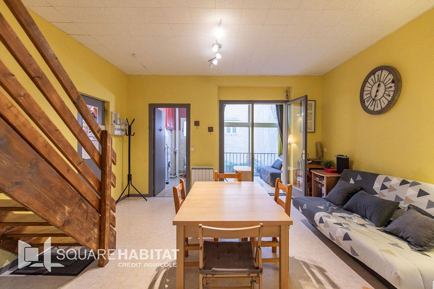 Appartement 4 pièces 55 m² · à Cauterets · 55 m² · 190 215 €