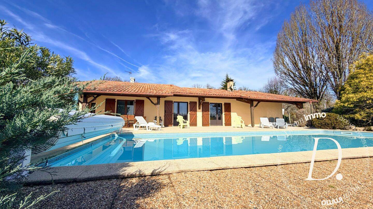 Maison 6 pièces 156 m² · à Préchacq-les-Bains · 156 m² · 319 000 €