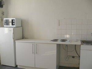 Appartement 1 pièce 34 m² · à Nantes · 34 m² · 520 €/mois