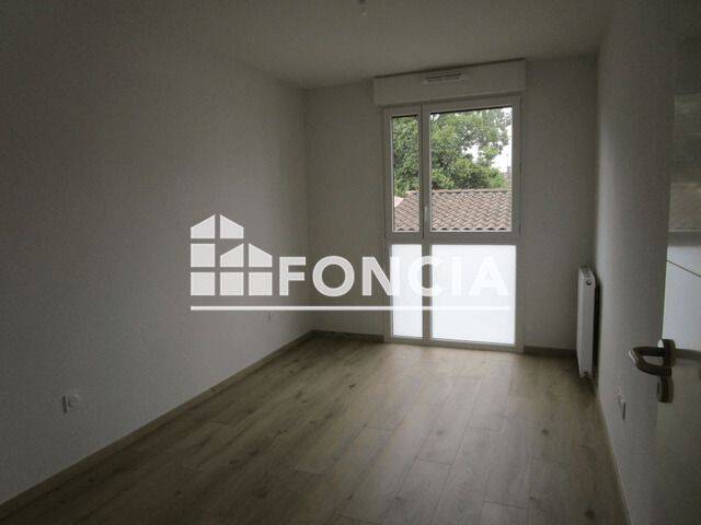 Appartement 3 pièces 60 m² · à Aussonne · 59,7 m² · 722 €