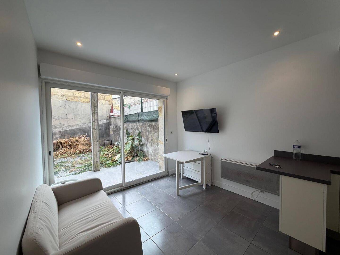 Appartement 3 pièces 58 m² · à Bordeaux · 58 m² · 1 110 €/mois