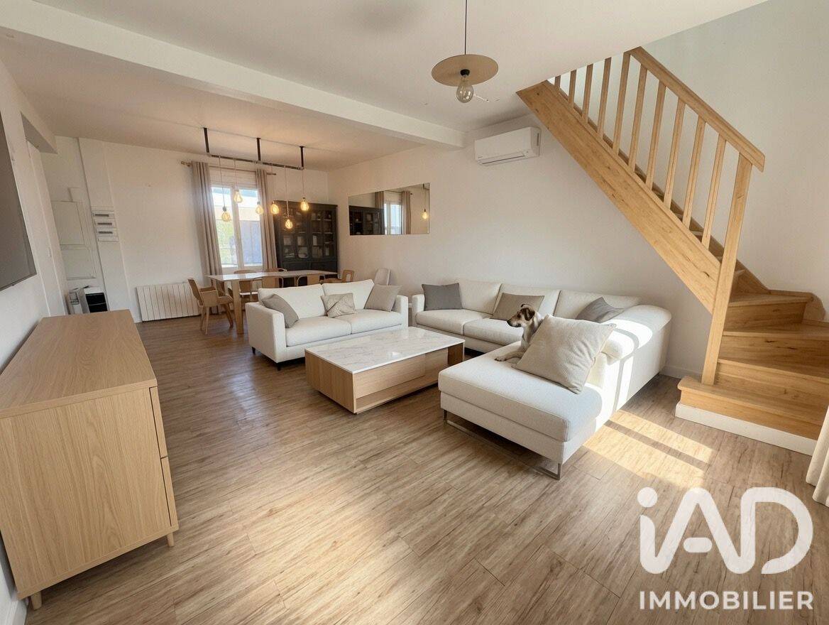 Maison 4 pièces 80 m² · à Sens · 80 m² · 185 000 €