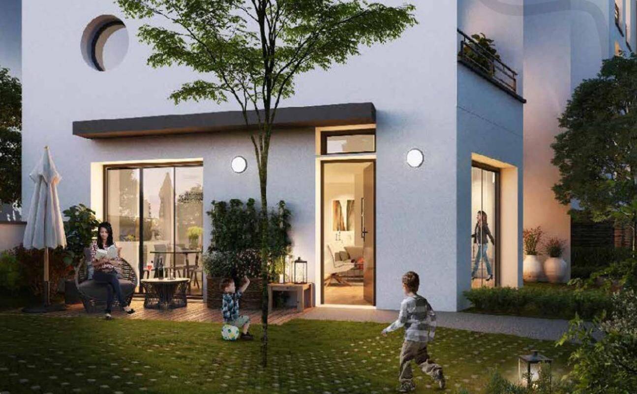 Appartement 2 pièces 42 m² · à Berck · 42 m² · 160 536 €