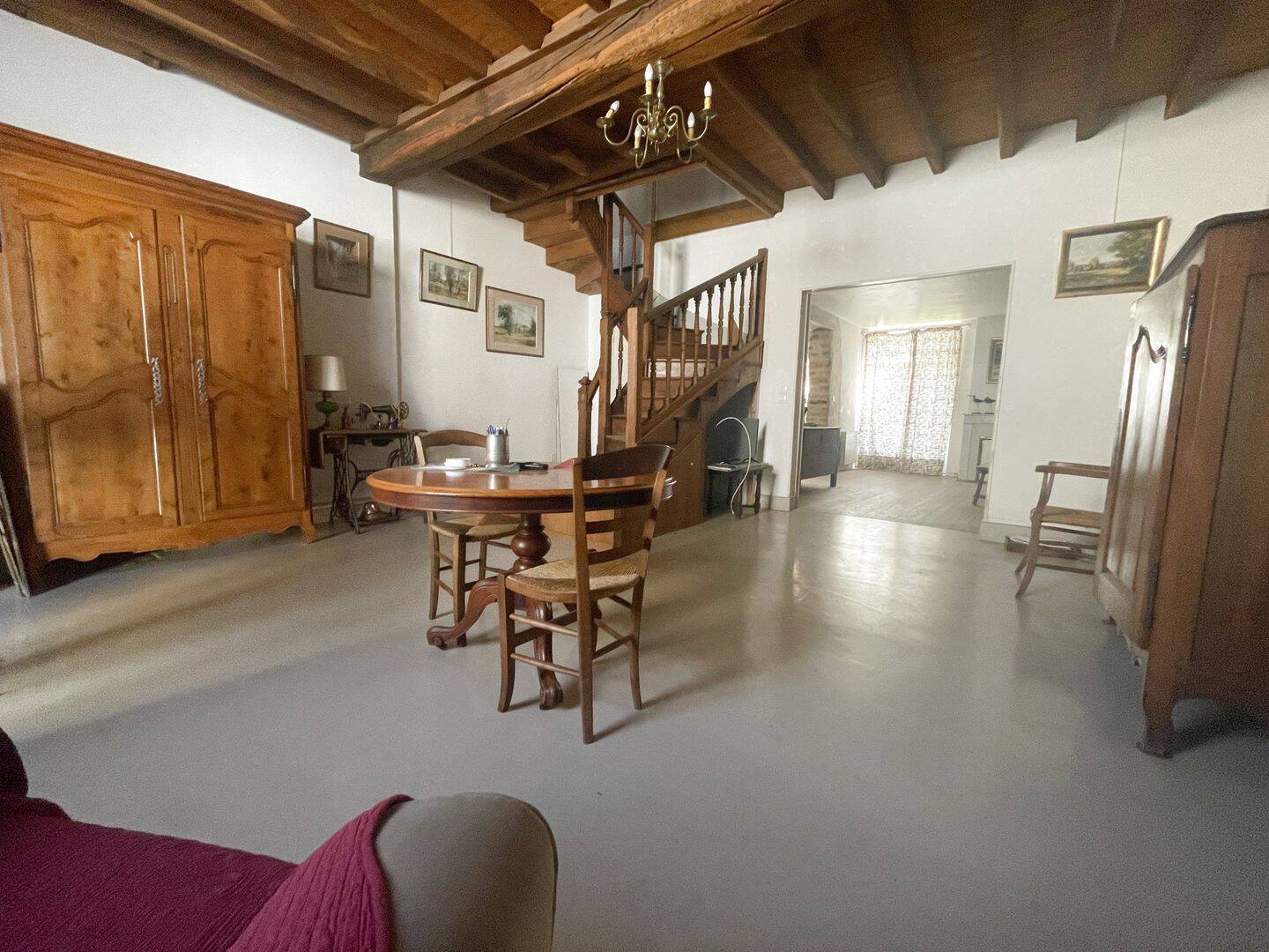 Maison 4 pièces 114 m² · à Prémery · 114 m² · 47 000 €