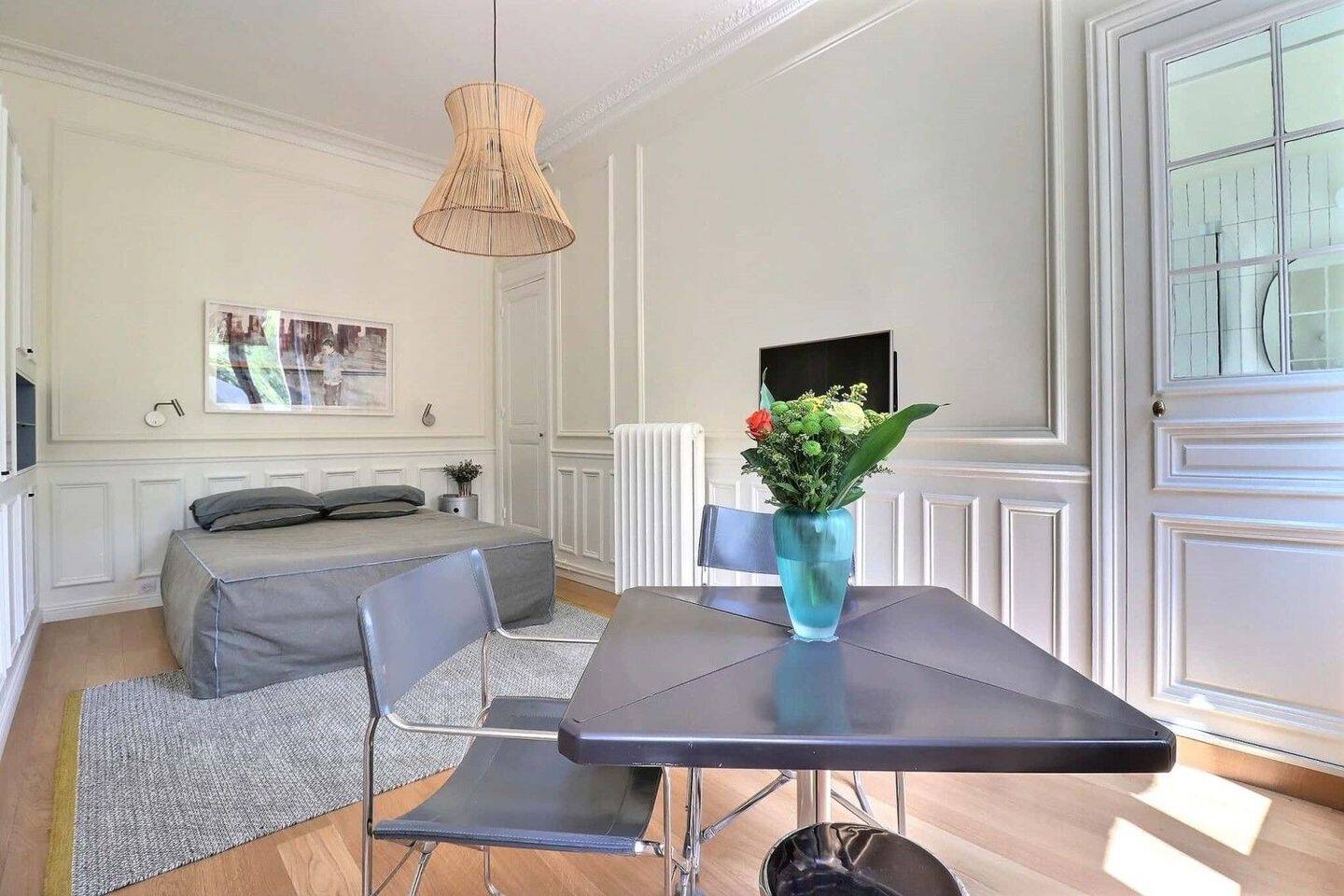 Appartement 1 pièce 25 m² · à Paris 8ème Arrondissement · 25 m² · 1 485 €